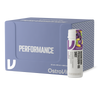 OstroVit Magnesio Potasio + B6 Shot 20 x 80 ml