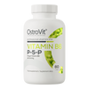 OstroVit Vitamina B6 P-5-P 60 cápsulas