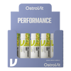 OstroVit Pre-Workout Shot 20 x 80 ml