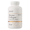 OstroVit Colágeno Marino + Ácido Hialurónico + Vitamina C 120 cápsulas