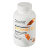 OstroVit Vitamina B2 Riboflavina 60 cápsulas