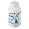 OstroVit Complejo Vitamínico B 90 comprimidos