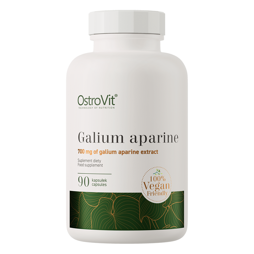 OstroVit Cicuta aferrada VEGE 90 cápsulas