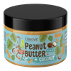 OstroVit Crema de Cacahuete con Coco 500 g