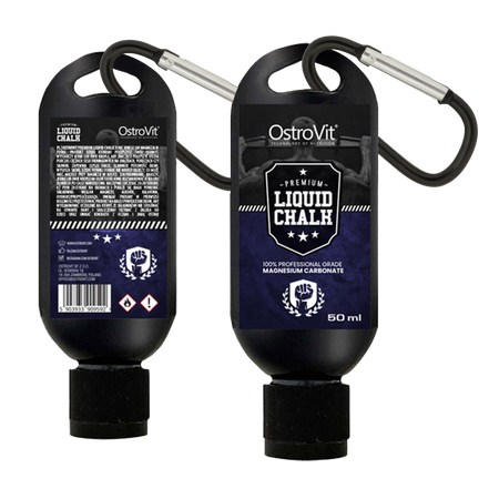 OstroVit Magnesia líquida 50 ml