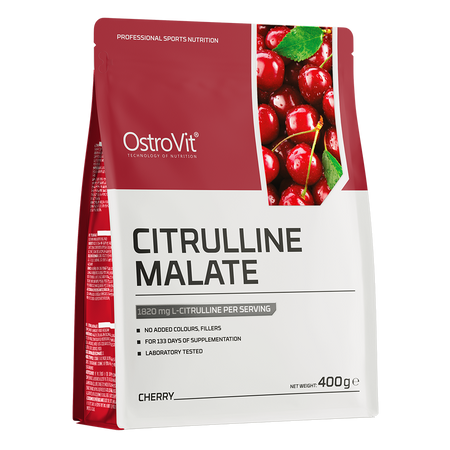 OstroVit Citrulina 400 g