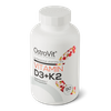 OstroVit Vitamina D3 + K2 90 comprimidos