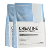 OstroVit Creatina Monohidrato 2 x 300 g