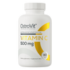 OstroVit Vitamina C 500 mg 90 comprimidos