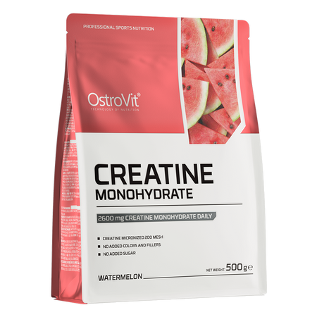 OstroVit Creatina Monohidrato 500 g