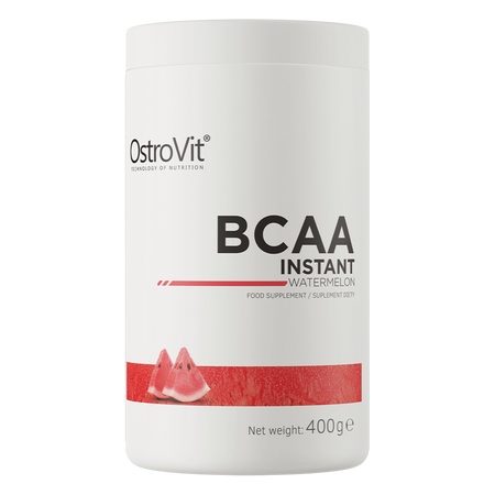 OstroVit BCAA Instant 400 g