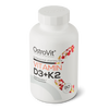 OstroVit Vitamina D3 + K2 90 comprimidos