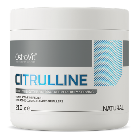 OstroVit Citrulina 210 g