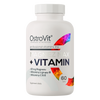 OstroVit Magnesio MAX + Vitamina 60 comprimidos