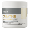 OstroVit Creatina Monohidrato Creapure 250 g