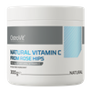 OstroVit Natural Rosa silvestre Vitamina C 300 g