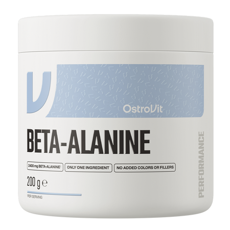 OstroVit Beta-Alanina 200 g
