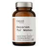 OstroVit Pharma Decorem For Women 60 cápsulas