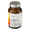 OstroVit Pharma Vitamina D3 2000 UI + K2 para chupar 360 comprimidos