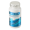 Ethic Nutraceutici Omega 3-6-9 90 cápsulas