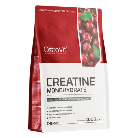 OstroVit Creatina Monohidrato 1000 g