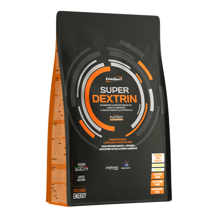 EthicSport Super Dextrin™ 700 g
