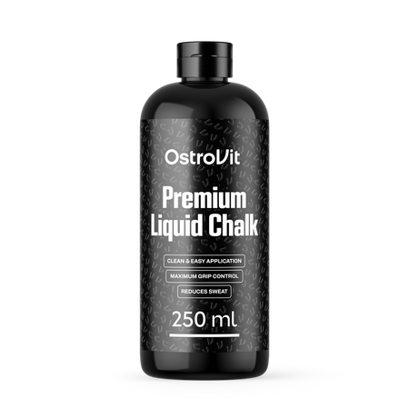 OstroVit Magnesia líquida 250 ml