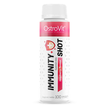 OstroVit Inmunity Shot 100 ml