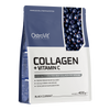 OstroVit Colágeno + Vitamina C 400 g