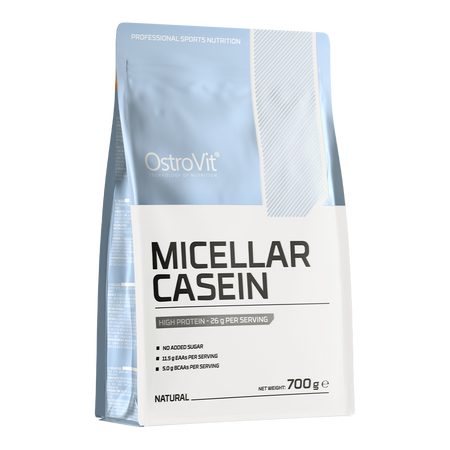 OstroVit Caseína Micelar 700 g