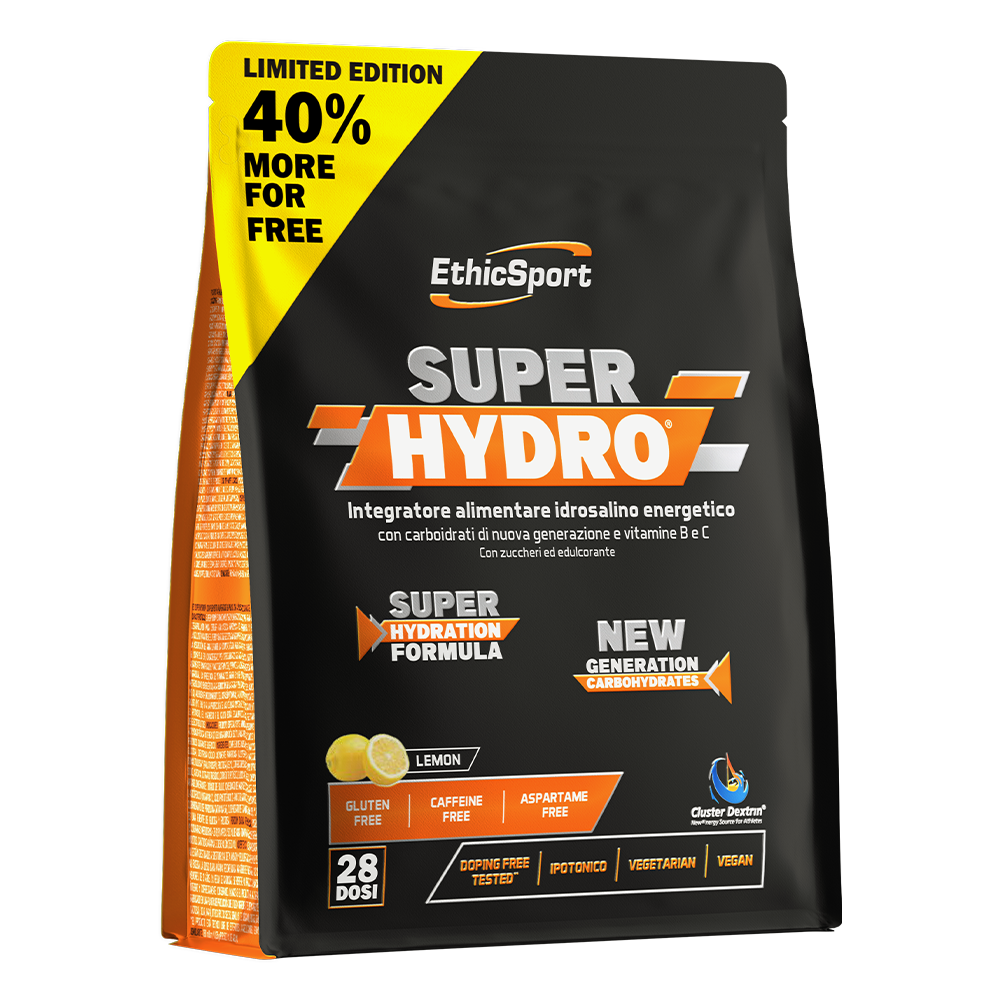 EthicSport Super Hydro 700 g