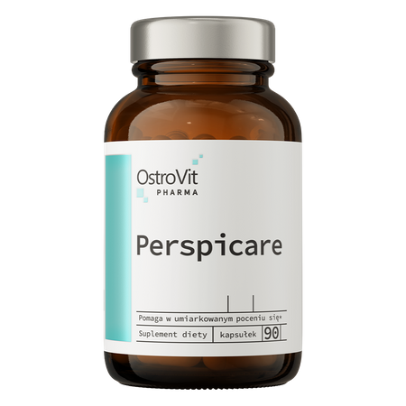 OstroVit Pharma Perspicare 90 cápsulas