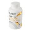 OstroVit Vitamina D3 1000 UI 90 comprimidos