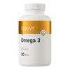 OstroVit Omega 3 30 cápsulas