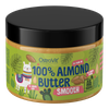 OstroVit 100% Crema de Almendras 500 g