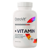 OstroVit Magnesio MAX + Vitamina 60 comprimidos