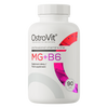 OstroVit Mg + B6 90 comprimidos