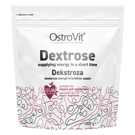 OstroVit Dextrosa 1000 g
