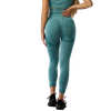 OstroVit Mallas deportivas para mujer - verde