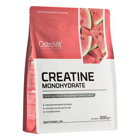 OstroVit Creatina Monohidrato 300 g
