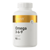 OstroVit Omega 3-6-9 90 cápsulas