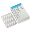 OstroVit Pharma Citrato de magnesio + B6 P-5-P 60 cápsulas