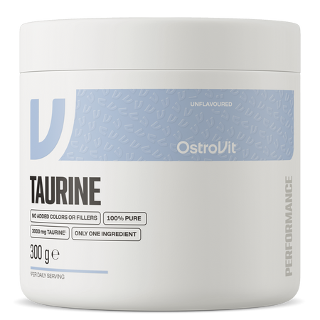 OstroVit Taurina 300 g