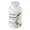 OstroVit Triple Zinc 90 cápsulas