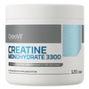 OstroVit Creatina Monohidrato 3300 120 cápsulas