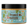 OstroVit Crema de Cacahuete con Coco 500 g