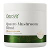 OstroVit Quatro Mezcla de Setas VEGE 100 g