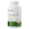 OstroVit Piperina 95 VEGE 180 cápsulas