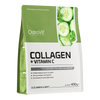 OstroVit Colágeno + Vitamina C 400 g