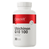 OstroVit Ubiquinona Q10 100 mg 30 cápsulas